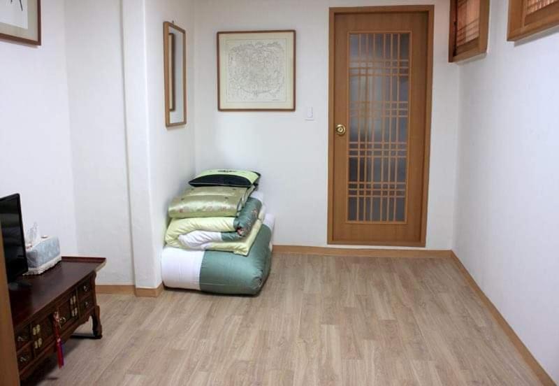 Yeon Dang Guesthouse Szöul Kültér fotó
