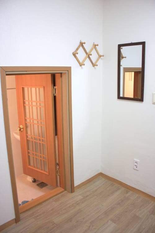 Yeon Dang Guesthouse Szöul Kültér fotó